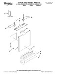 Diagram for 01 - Door And Panel Parts