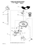 Diagram for 06 - Pump And Motor Parts