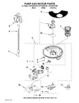 Diagram for 06 - Pump And Motor Parts