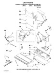 Diagram for 09 - Unit Parts