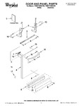 Diagram for 01 - Door And Panel Parts