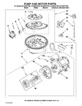 Diagram for 06 - Pump And Motor Parts