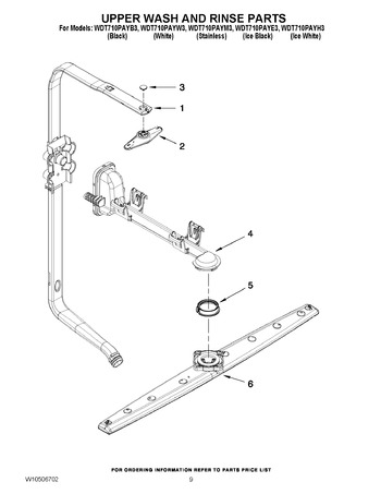 Wdt710paym3 sales