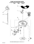 Diagram for 06 - Pump And Motor Parts