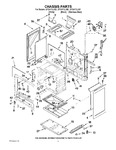 Diagram for 04 - Chassis Parts