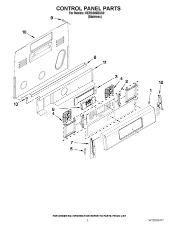 Diagram for KERS306BSS0