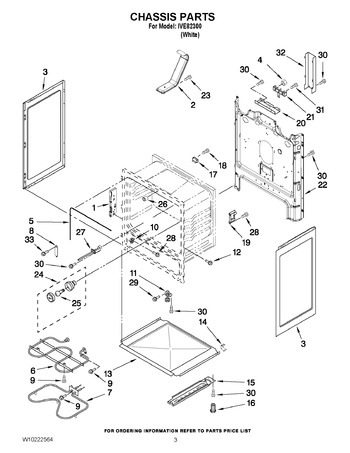 Diagram for IVE82300