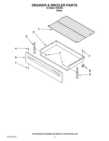 Diagram for IVE82300