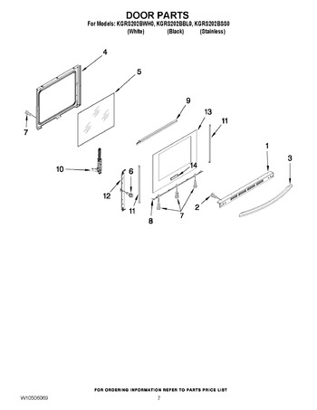 Diagram for KGRS202BSS0