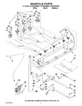 Diagram for 04 - Manifold Parts