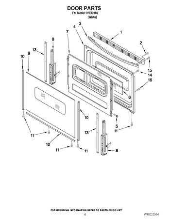 Diagram for IVE82300