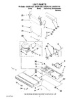 Diagram for 09 - Unit Parts