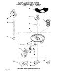 Diagram for 06 - Pump And Motor Parts