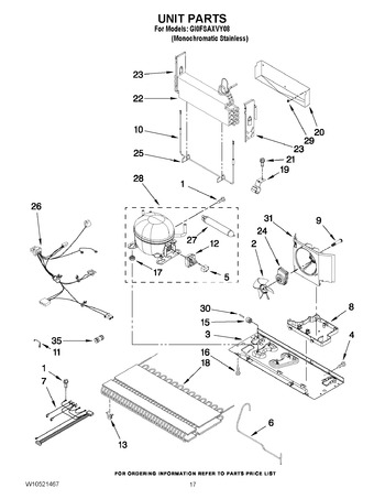 Diagram for GI0FSAXVY08