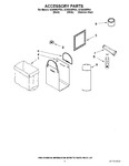 Diagram for 06 - Accessory Parts