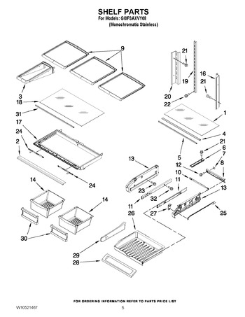 Diagram for GI0FSAXVY08