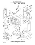 Diagram for 03 - Chassis Parts