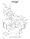 Diagram for 03 - Chassis Parts