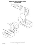 Diagram for 02 - Air Flow And Control Parts