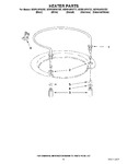 Diagram for 08 - Heater Parts