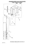 Diagram for 05 - Powerscrew And Ram Parts