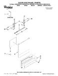 Diagram for 01 - Door And Panel Parts