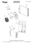 Diagram for 01 - Unit Parts