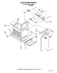 Diagram for 04 - Container Parts