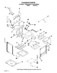 Diagram for 03 - Chassis Parts