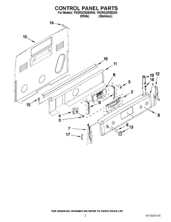 Diagram for YKERS202BSS0