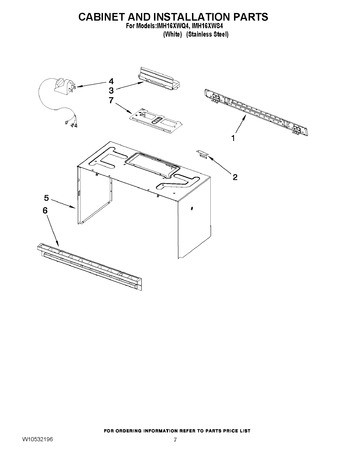 Diagram for IMH16XWQ4