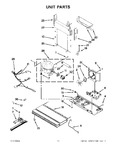 Diagram for 10 - Unit Parts