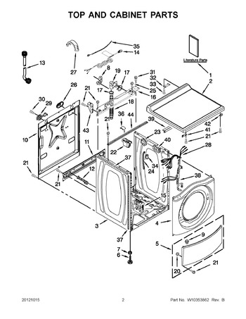 Diagram for 3LCHW9100YQ0