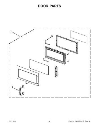 Diagram for GMH3204XVQ3