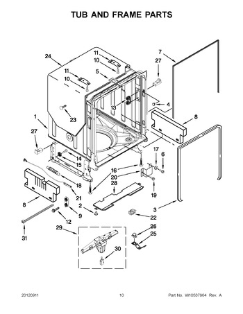 Diagram for KUDS30IBSS0