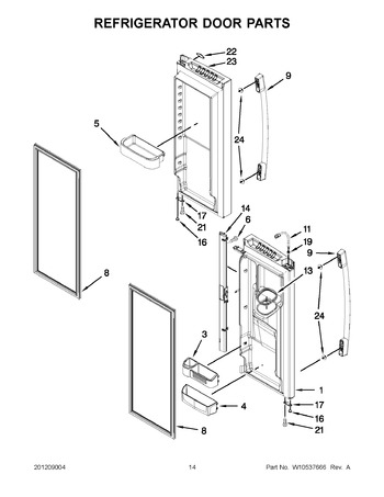 Diagram for GI6SARXXF06