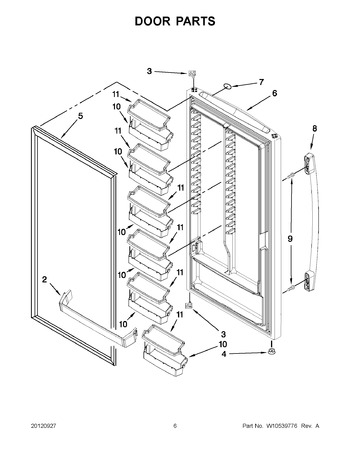 Diagram for EV181NZTQ03