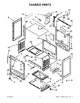 Diagram for 04 - Chassis Parts