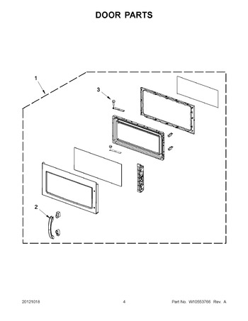 Diagram for WMH76718AW0