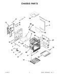 Diagram for 04 - Chassis Parts