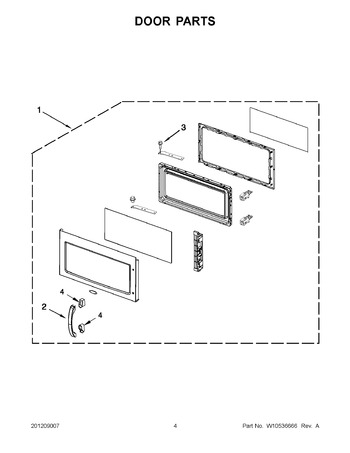 Diagram for KHMC1857BWH0