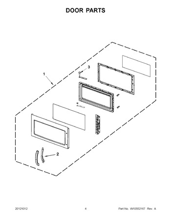 Diagram for YWMH31017AW1