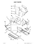 Diagram for 10 - Unit Parts