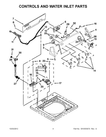 Diagram for 3LWTW4840YW1