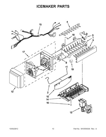 Diagram for GI6FDRXXB09