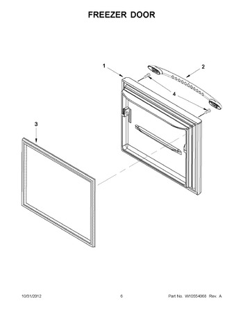 Diagram for EB9FVHLWS03