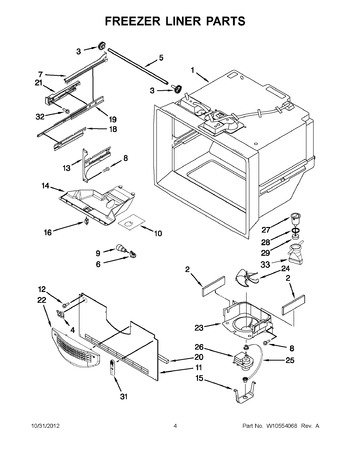 Diagram for EB9FVHLWS03