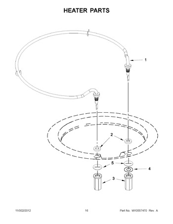 Diagram for KUDE40FXSS6