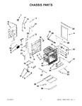 Diagram for 03 - Chassis Parts