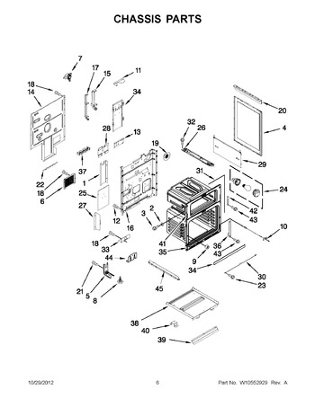 Diagram for KERS507XSS02